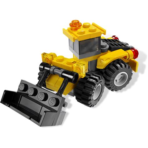 Mini Digger : Set 5761